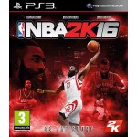 NBA 2K16 [PS3]